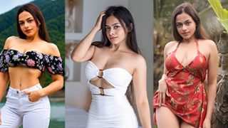 Indian Model Ashwitha Blowjob – Fucking Hard Leaked Nude