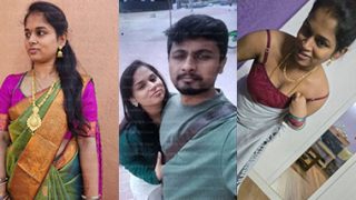 Tamil Preggo Wife Sucking – Painful Fucking Leaked Sex