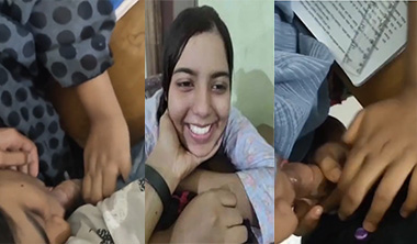Indian Teacher Gets Secretly – Blowjob By Student Xxx