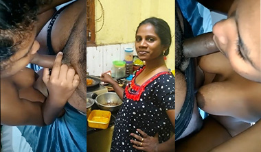 Tamil Dusky Wife Riding Husband Big Dick Fuck Mms