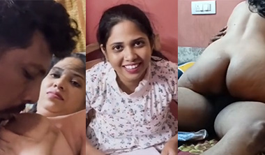 Horny Telugu Famous Couple – Fucking Nude Viral