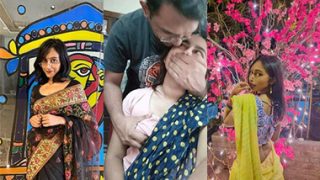 Desi Horny Babe Blowjob – Doggy Sex Leaked View