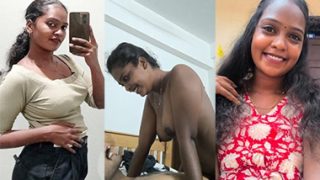 Dusky Tamil Mallu Girl Sucking – Fucking Outdoor Leaked Nude