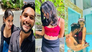 Horny Girl BDSM Play – Bj Sex In Private Resort Leaked Nude