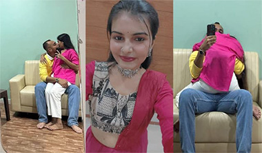 Indian Horny Babe Sucking Dick Fucking Nude Pussy
