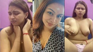 Malaysian Horny Tamil Girl Nude Show Video Viral