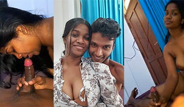 Telugu Horny Girl Blowjob – Painful Sex Watch New