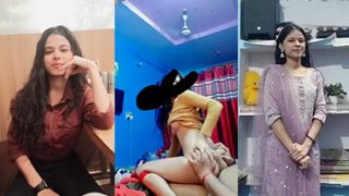 Indian Teen GF Pussy Rubbing – Fucking Riding Outdoor Sex