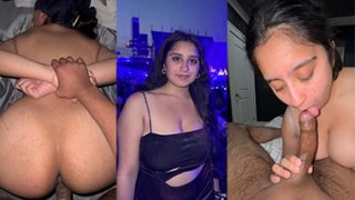 Indian Mallu Horny Girl Blowjob – Doggy Sex Clips