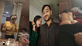 Desi Horny Wife Blowjob – Fuck Taking Cum Shot Video