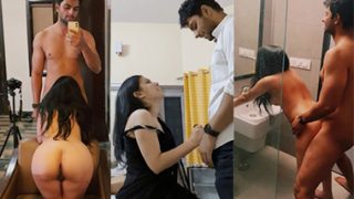 Indian Rich Couple – Hard Fucking Leaked Xxx