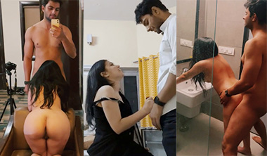 Indian Rich Couple – Hard Fucking Leaked Xxx