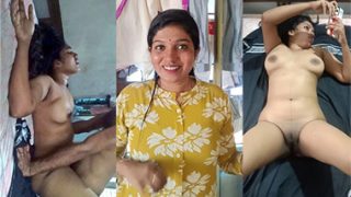 Telugu Mallu Girl – Painful Fucking Leaked Nude Xxx