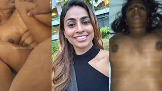 Malaysian Telugu Girl – With Bf Fucked Moaning