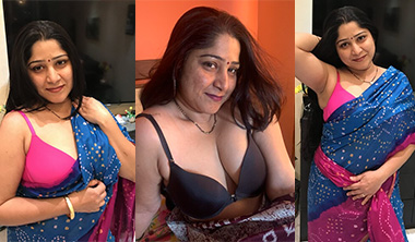 Marathi Milf Aunty Blowjob – Riding Hard Fucking