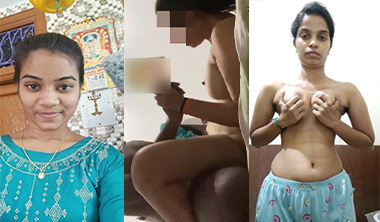 Tamil Horny Girl Nude – Showing Fucking Leaked Sex