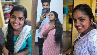 Tamil Dusky Wife Fucked By Husband Leaked Xxx