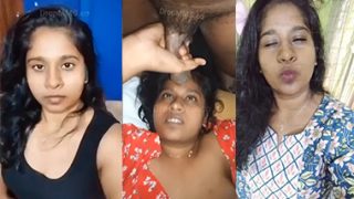 Tamil Mallu Babe Blowjob Fuck – Secretly With Lover Sex Scenes