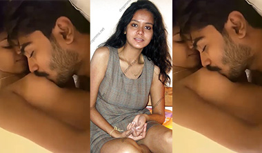 Telugu Gf Boobs Sucking – Hard Fuck By Lover Leak Clips