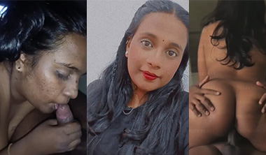 Telugu Babe Giving Blowjob – Sex With Lovers Leak Nude