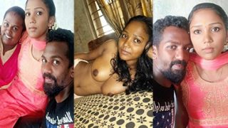 Telugu Mallu Couple Enjoy – Party Before Fuck Leaked