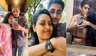 Tamil Mallu Couple Kissing – Fucking In Hotel Leaked Xxx