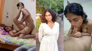Real Telugu Mallu Couple – Painful Sex Videos HD