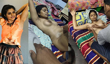 Horny Telugu Mallu Babe Painful – Sex Moaning Leaked