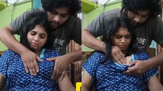 Tamil Mallu Wife Hardcore – Boobs Massage Videos