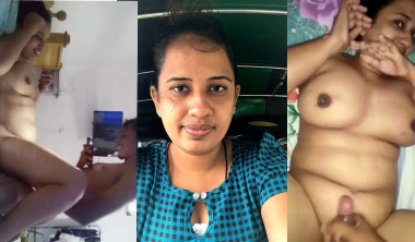Telugu Mature Aunty Sex – With Young Bf Nude Porn