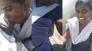 Telugu Teen School Gf Outdoor – Blowjob Hard Fucked
