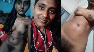 Telugu Wife Blowjob – Painful Sex Leaked Nude