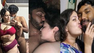 Bangalore South Couple Kissing – Blowjob Sex Mms