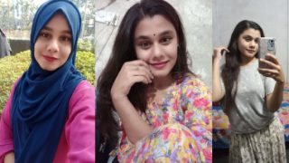 Desi Horny Mallu Cheater Babe – Fucking Nude Viral