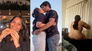 Telugu Chubby Gf Fingering – Sex With Bf Leaked Nude