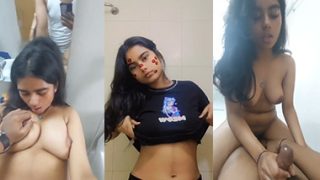 Horny Mallu Girl Giving Blowjob – Fucking Nude Viral HD