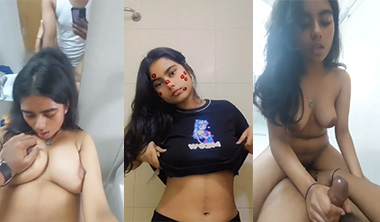 Horny Mallu Girl Giving Blowjob – Fucking Nude Viral HD