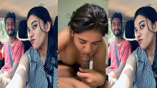 South Mallu Babe Blowjob – Leaked Sex Porn