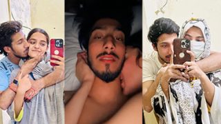 Punjabi PlayBoy Enjoy Sex – With Multiple Babe in OYO
