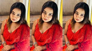 Horny Mallu Girl in Saree Blowjob –  Hard Fucking View HD