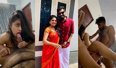 Telugu Mallu Gf Blowjob – Fucked With Bf Leaked Nude