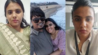 Telugu Horny Mallu Gf Riding – Doggy Sex Leaked Nude