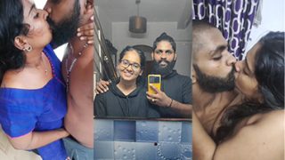 Desi Horny Mallu Babe Enjoying Xnxx – KamaBaba Sex