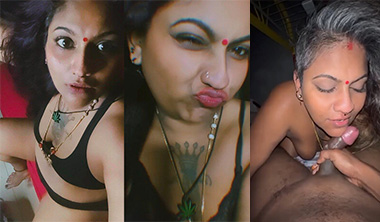 Tamil Wife Blowjob – Reverse Cowgirl Fuck Porn HD