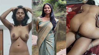 Horny Mallu Babe Showing – Dick Riding Xnxx Porn