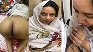 Paki Wife Teacher Affair – Roleplay Sex With Student Leaked