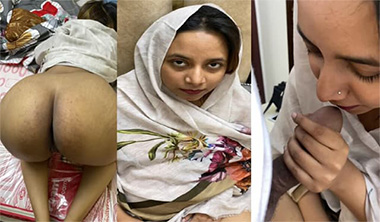 Paki Wife Teacher Affair – Roleplay Sex With Student Leaked