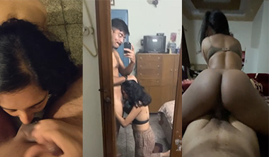 Telugu Mallu Horny Girl Blowjob – Riding Fucking Leaked