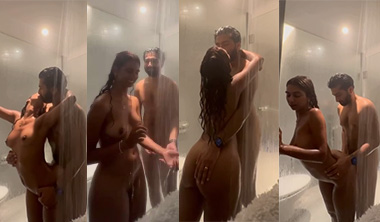 Horny Desi Couple Hard Fucking Leaked Nude