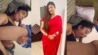 Desi Horny Girl Kamna Malhotra – Blowjob Xxx Leaked